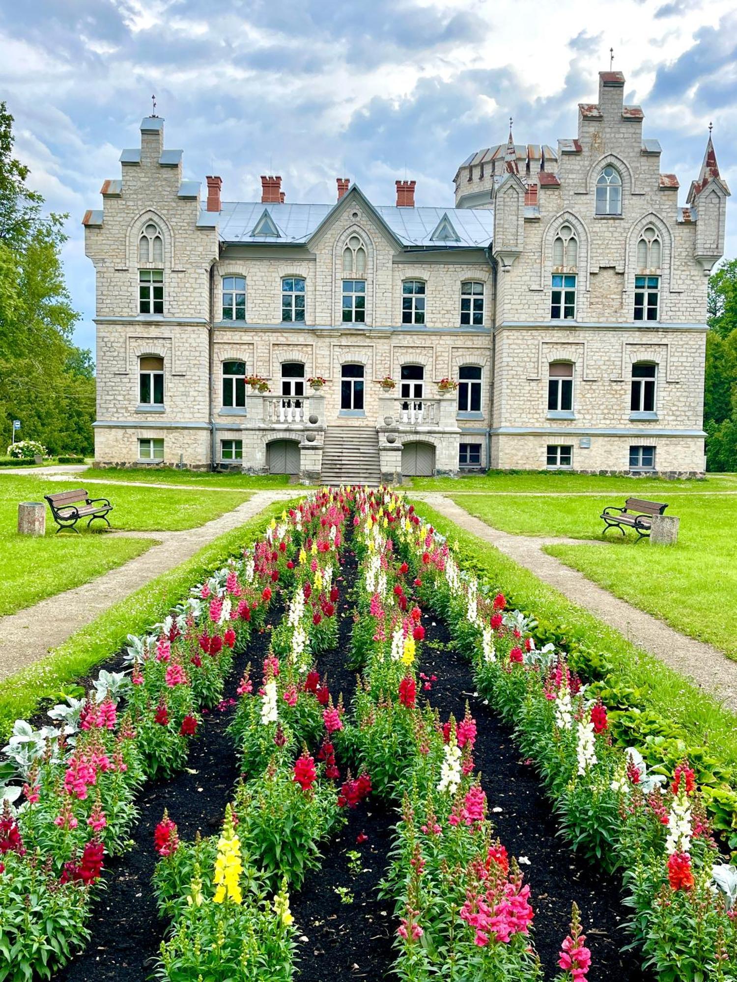 Hotel Marta 8 - Centre & Garden Tallinn Room photo